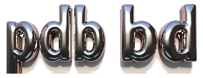 pdb bd logo